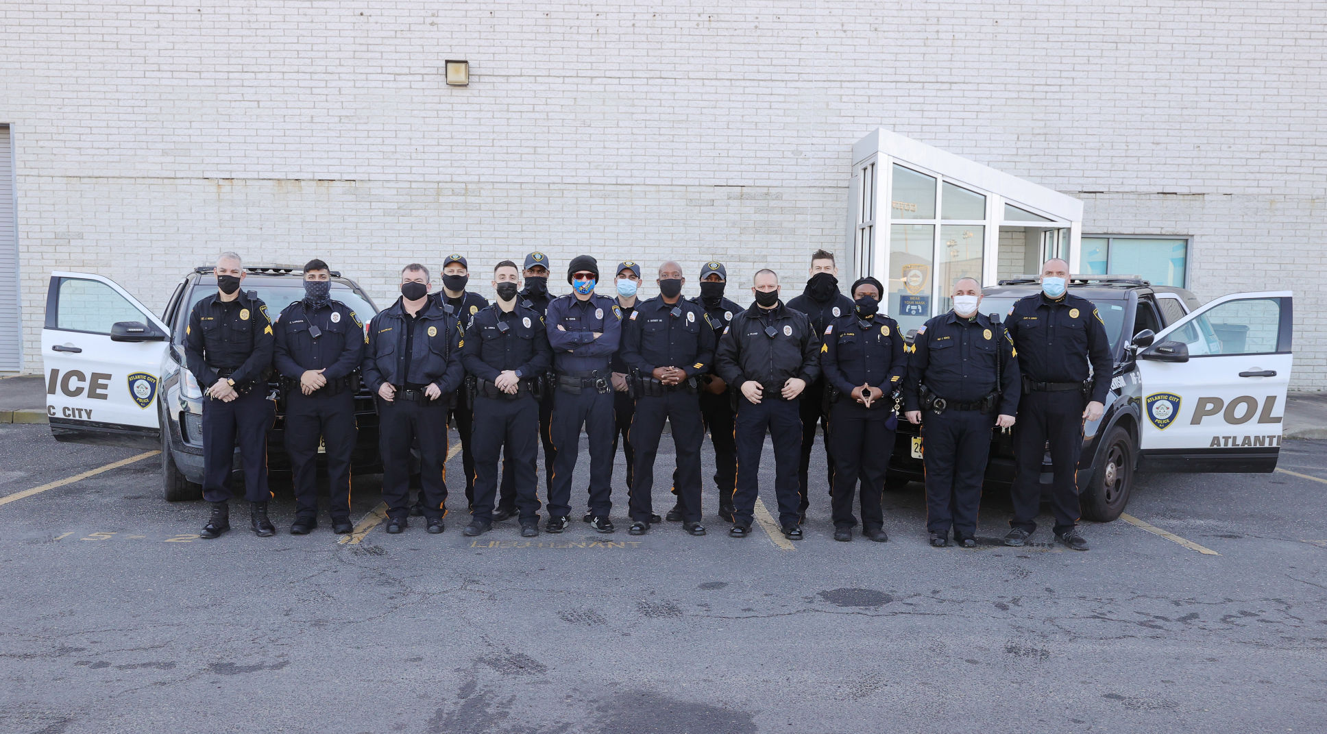 ACPD Washington DC